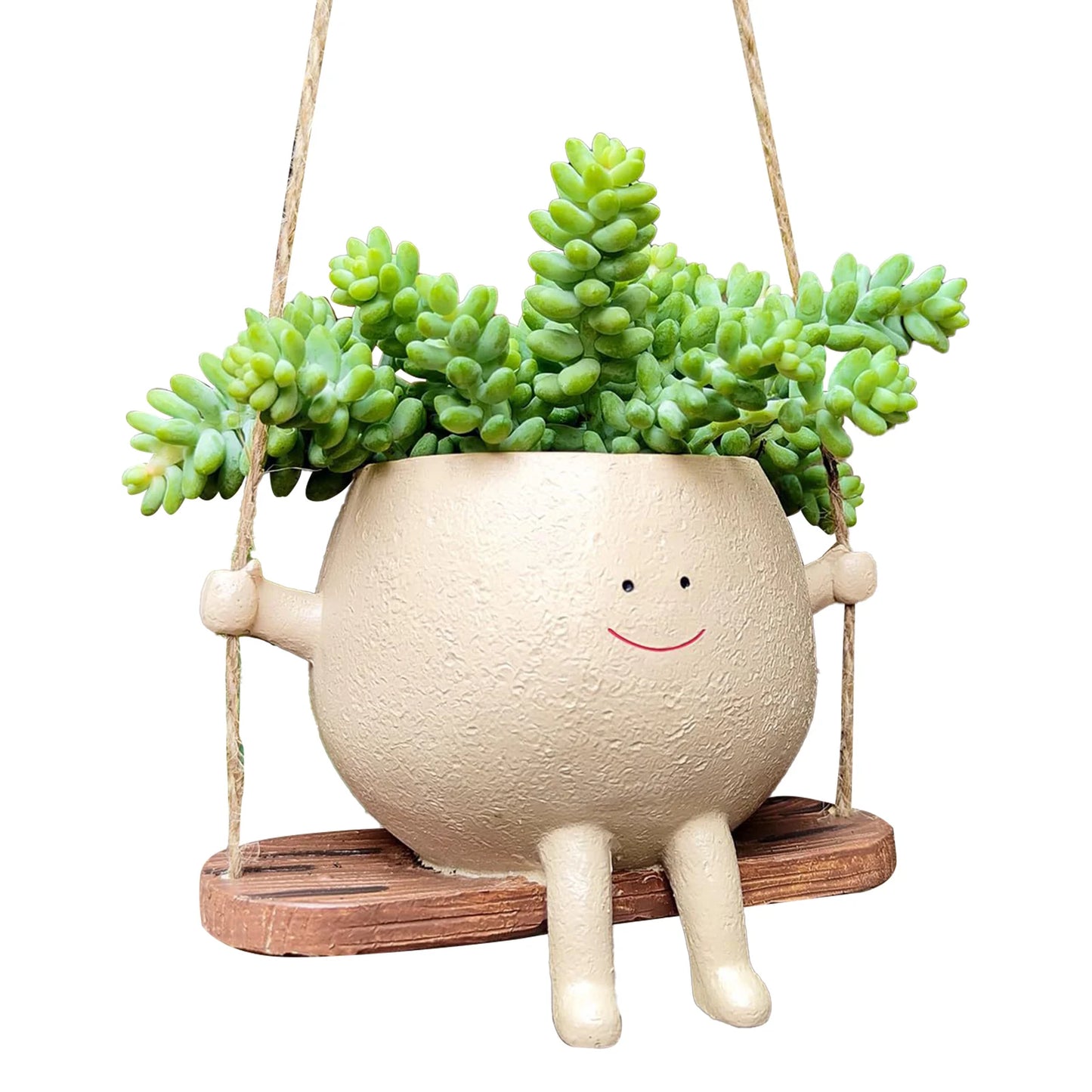 HappyPlant™ Swinging Pot (Buy 1 Get 1 FREE Limited)