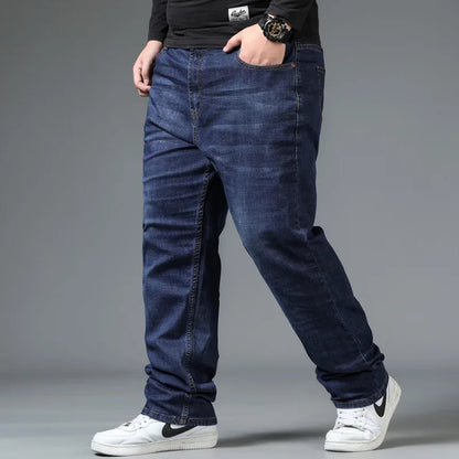 Hitch33™ Matt Lennox Plus-Size Jeans