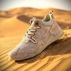 Axel Ridge Vintage Sandstorm Sneakers