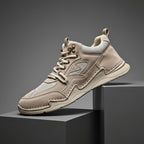 Axel Ridge Vintage Sandstorm Sneakers