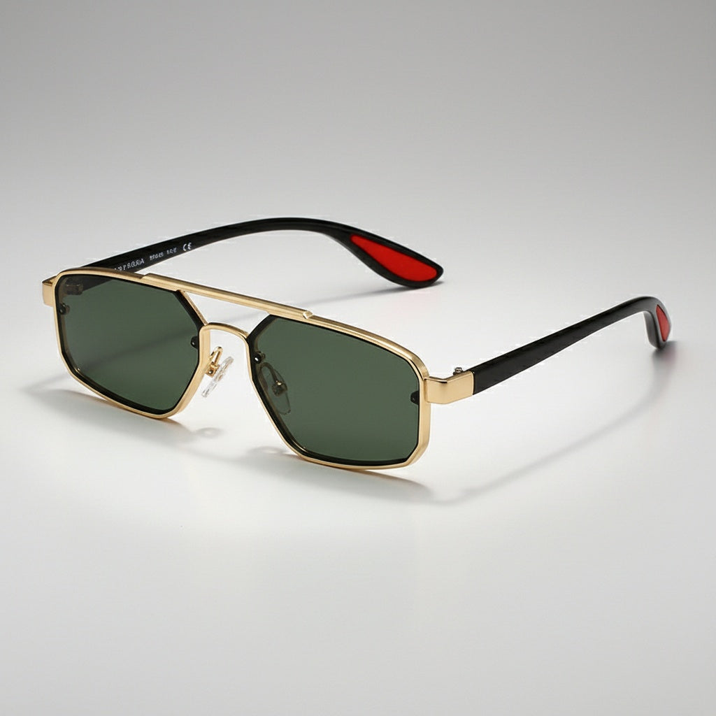 Wes Parker Sanford Sport Shades