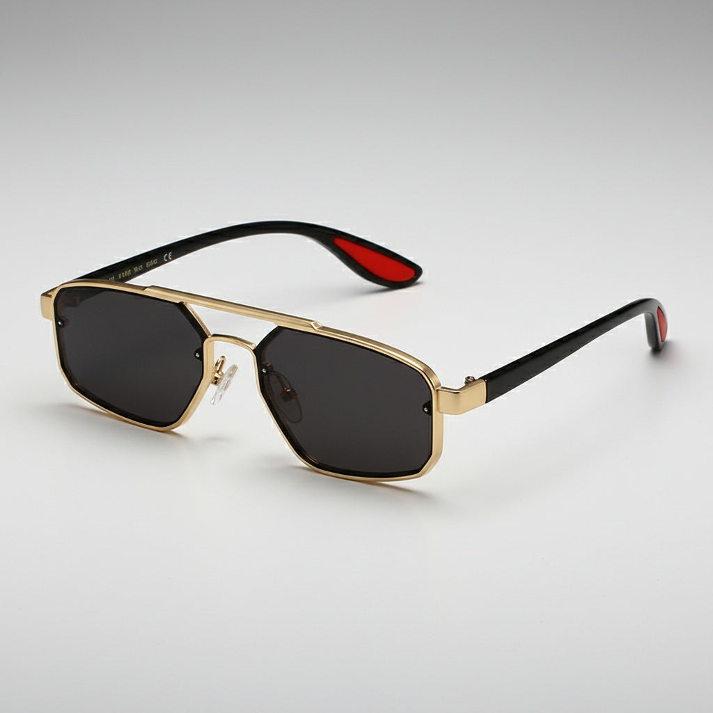 Wes Parker Sanford Sport Shades