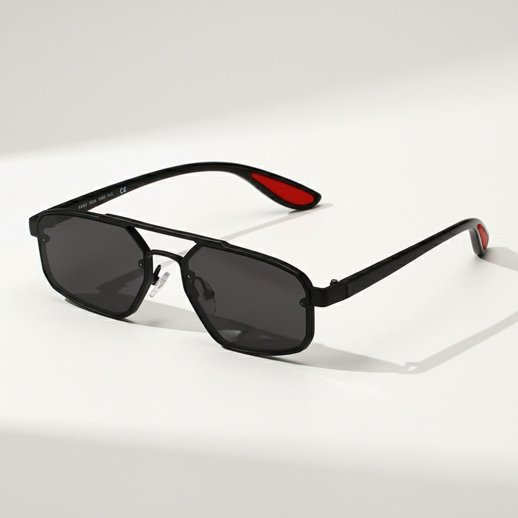 Wes Parker Sanford Sport Shades