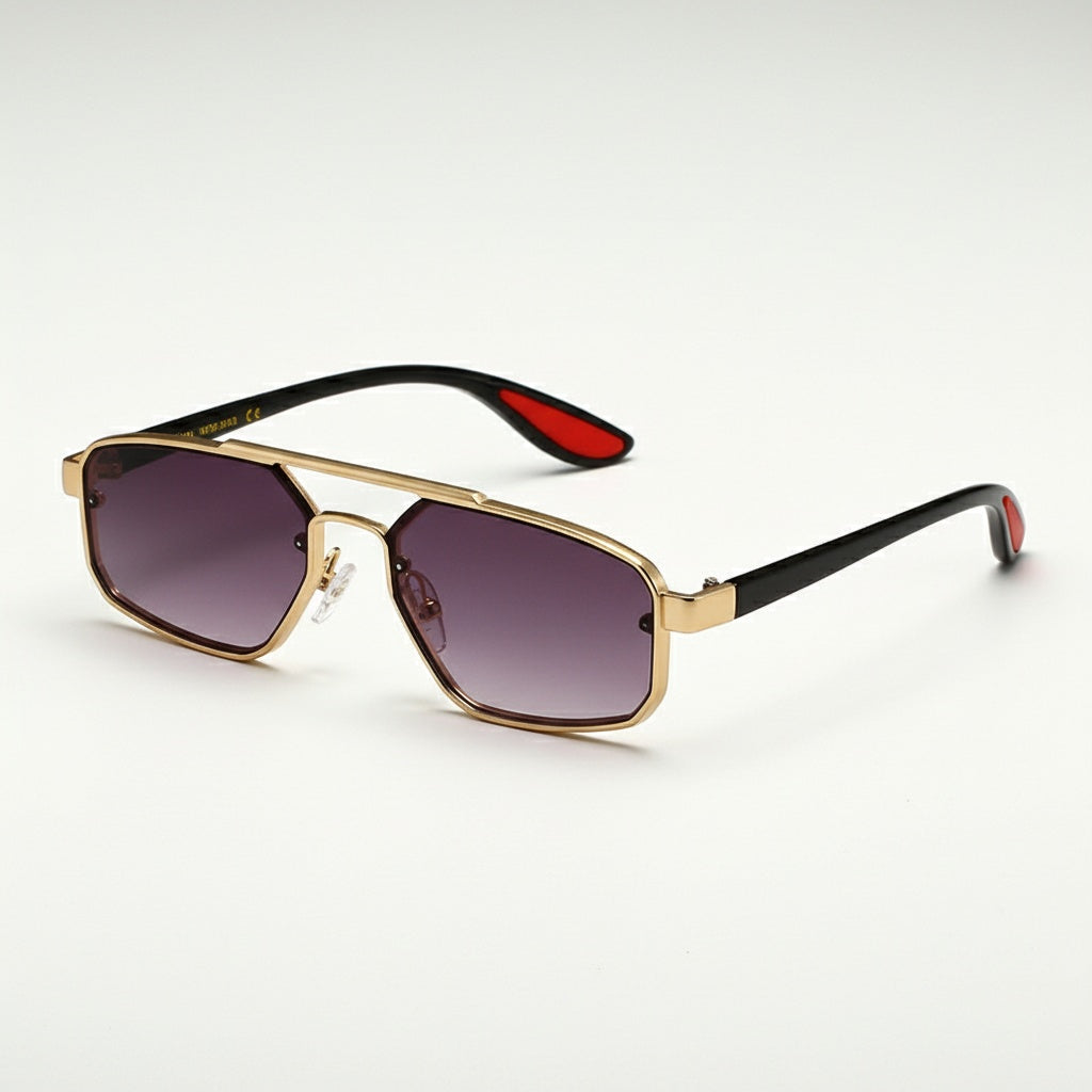 Wes Parker Sanford Sport Shades