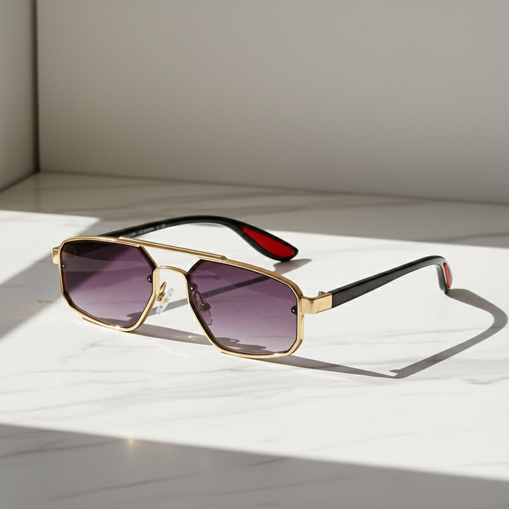 Wes Parker Sanford Sport Shades