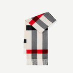 Vionna Pure Wool Scarf