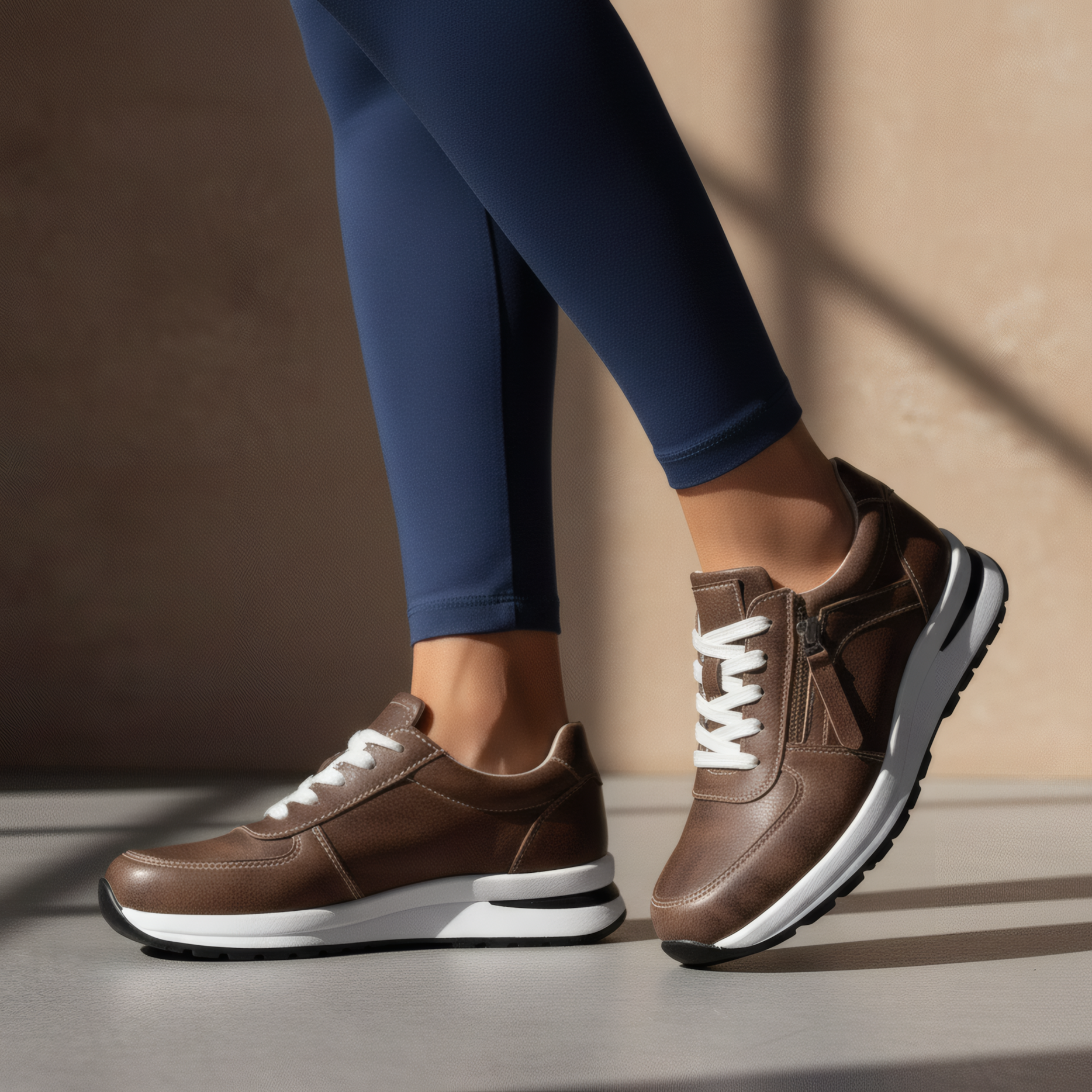 Avéra Studio Sneaker