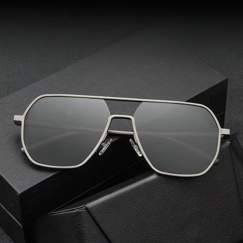 Jack Dean Ultra-Light Aviator