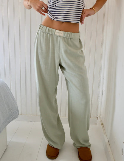 Studio Seven | Comfy Chic Pants