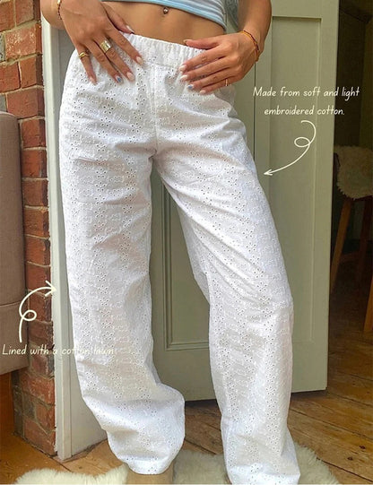 Studio Seven | Comfy Chic Pants