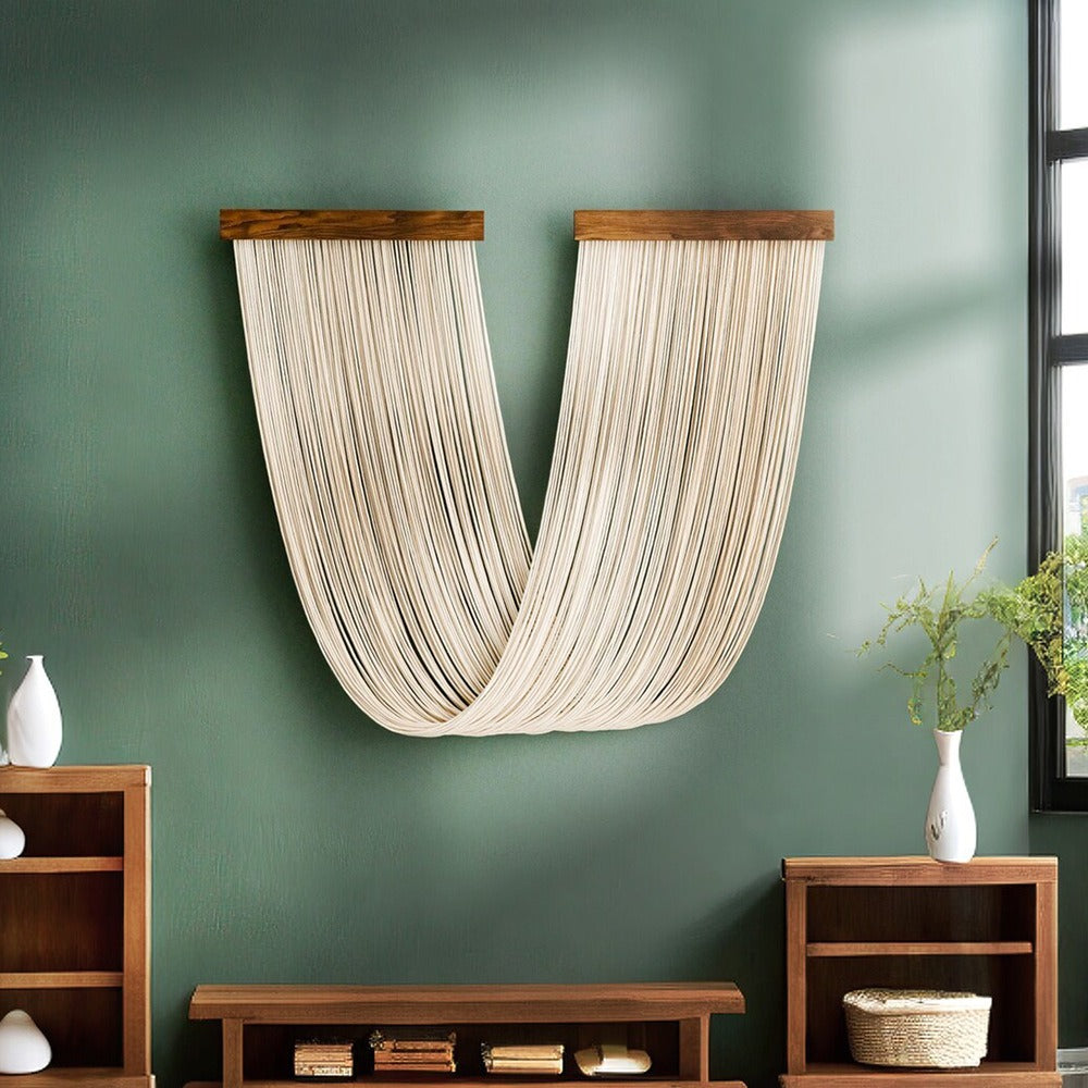 Terrá Home Luxe Boho Tapestry