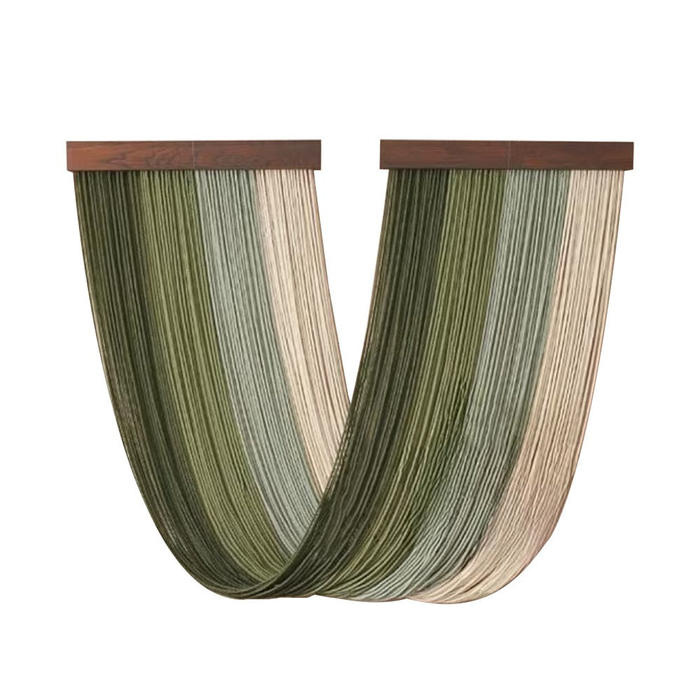 Terrá Home Luxe Boho Tapestry