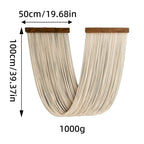 Terrá Home Luxe Boho Tapestry