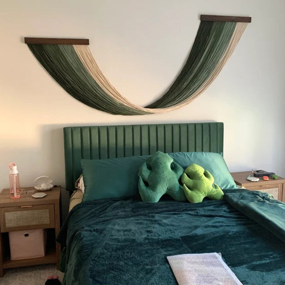 Terrá Home Luxe Boho Tapestry