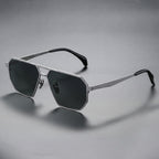 Grant Parker Titanium Shades
