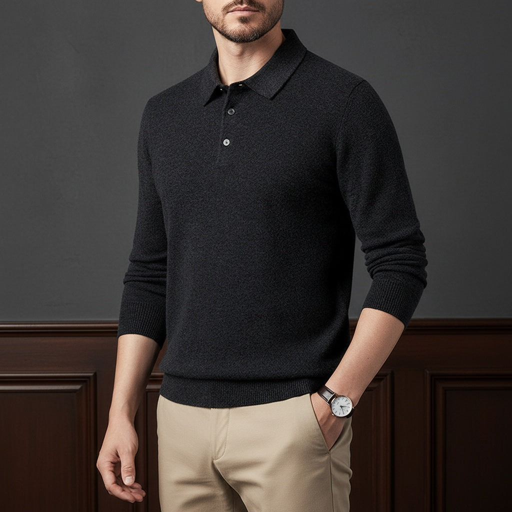 Tom Parker Heritage Polo