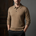 Tom Parker Heritage Polo