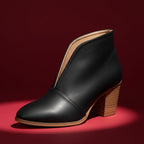 Avéra V-Slit Boots