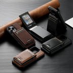 VectorX Case & Wallet