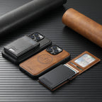 VectorX Case & Wallet