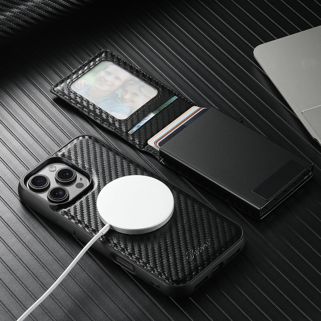 VectorX Case & Wallet