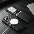 VectorX Case & Wallet