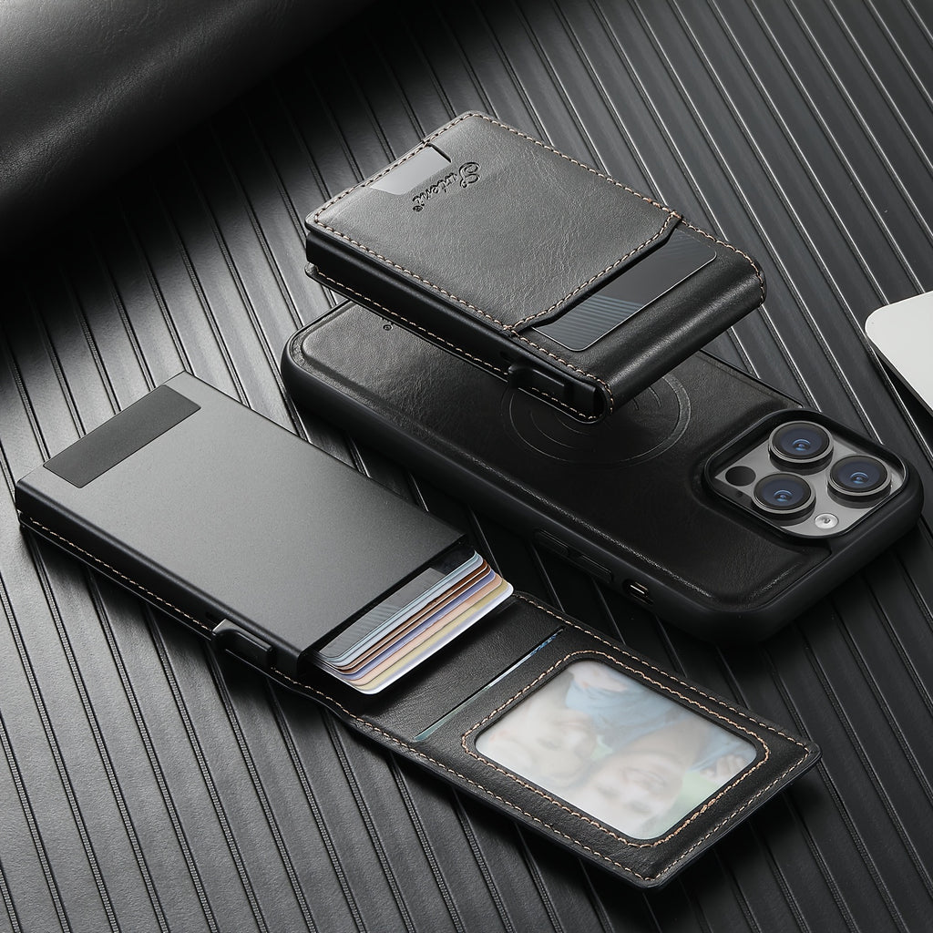 VectorX Case & Wallet