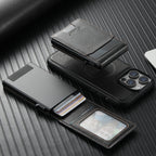 VectorX Case & Wallet