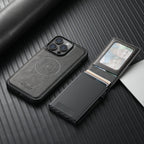 VectorX Case & Wallet