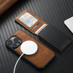 VectorX Case & Wallet