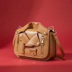Chloé Moore Vintage Moto Mini Bag