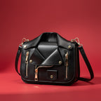 Chloé Moore Vintage Moto Mini Bag