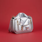 Chloé Moore Vintage Moto Mini Bag