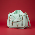 Chloé Moore Vintage Moto Mini Bag