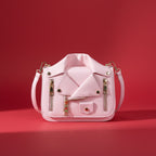 Chloé Moore Vintage Moto Mini Bag