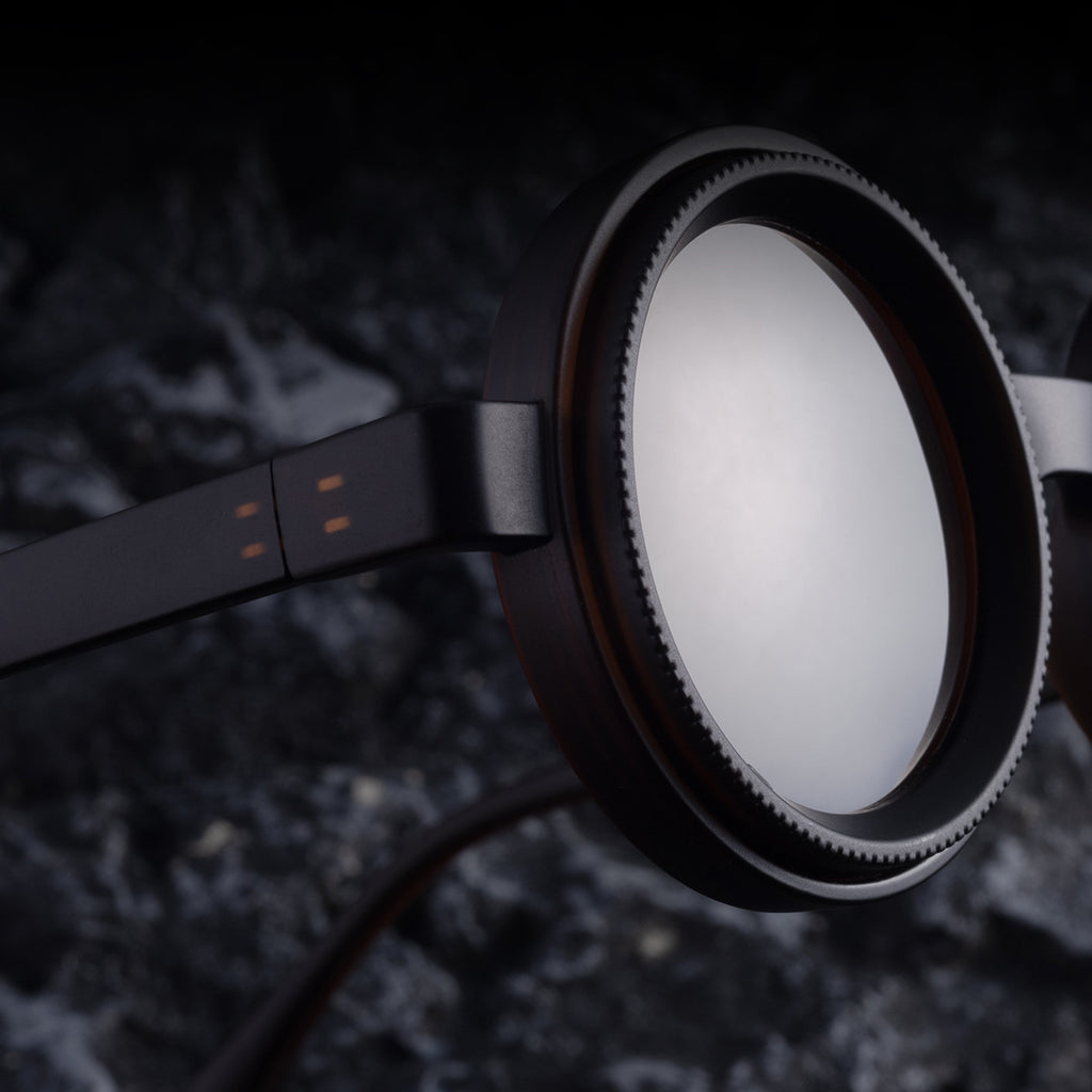 Wes Parker Studio Sunglasses