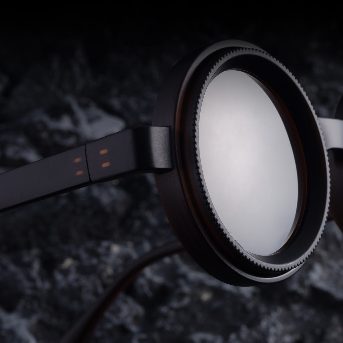 Wes Parker Studio Sunglasses