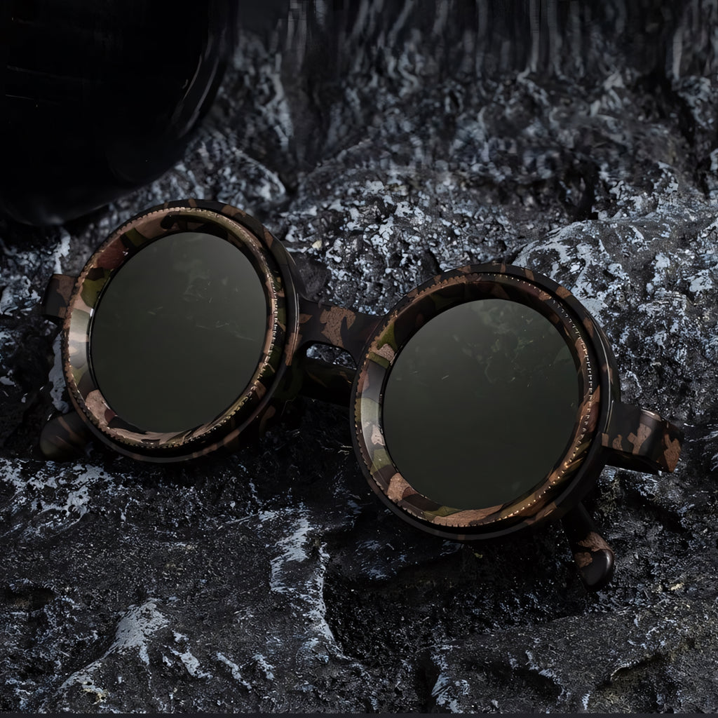 Wes Parker Studio Sunglasses