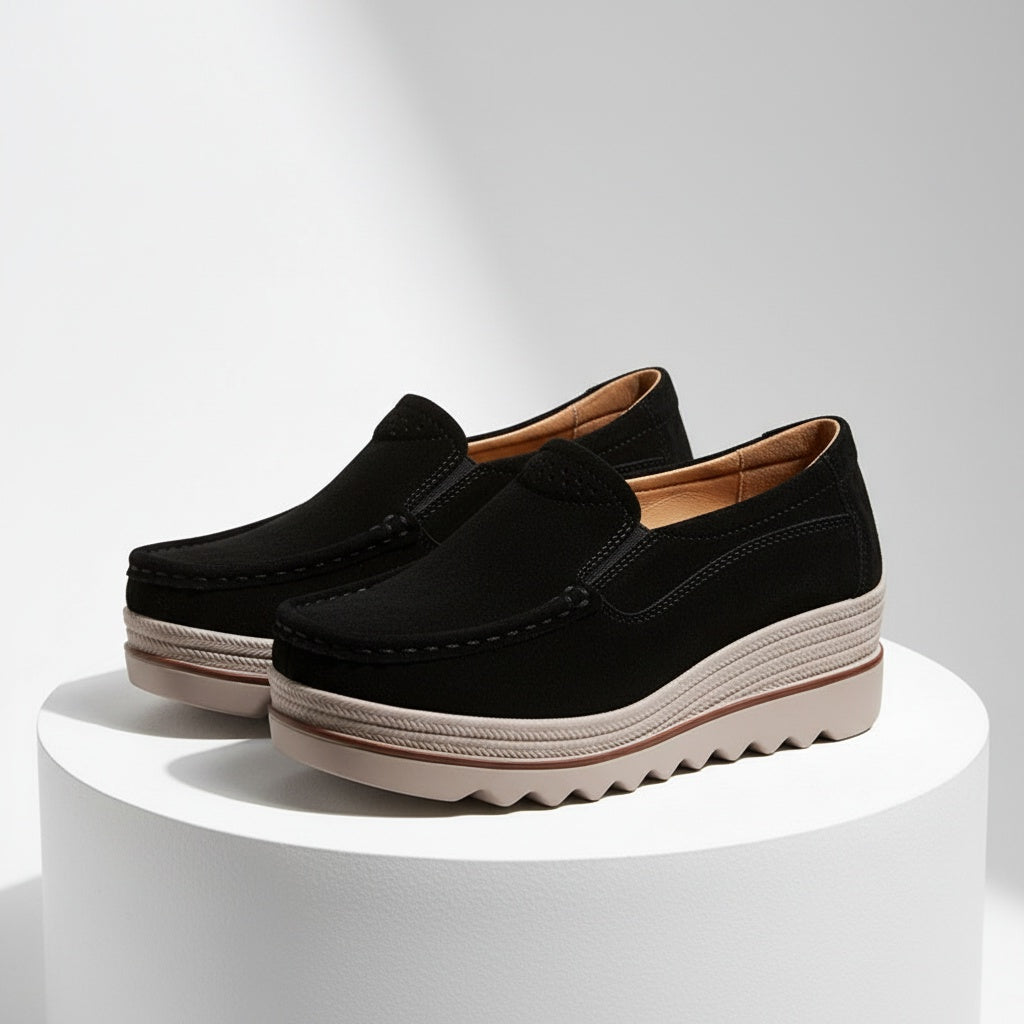 Avéra Yacht Club Loafers