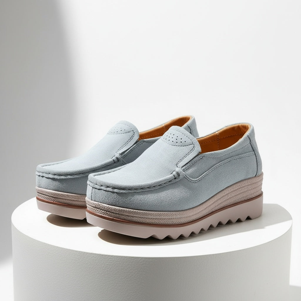 Avéra Yacht Club Loafers