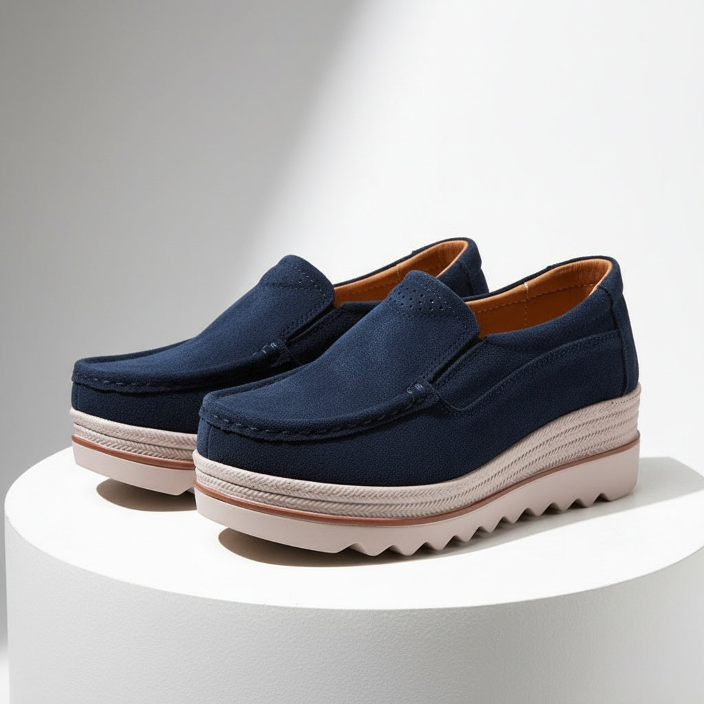 Avéra Yacht Club Loafers