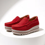 Avéra Yacht Club Loafers