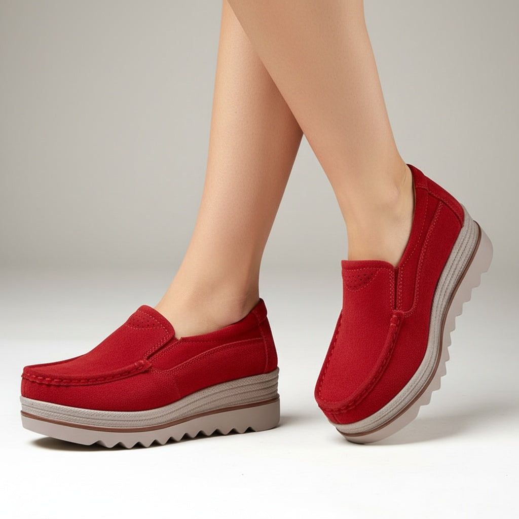 Avéra Yacht Club Loafers