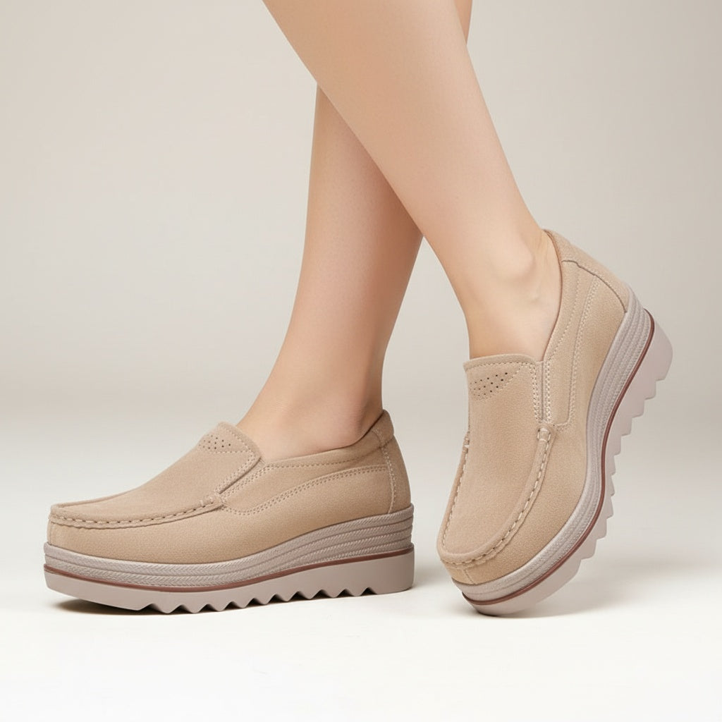 Avéra Yacht Club Loafers