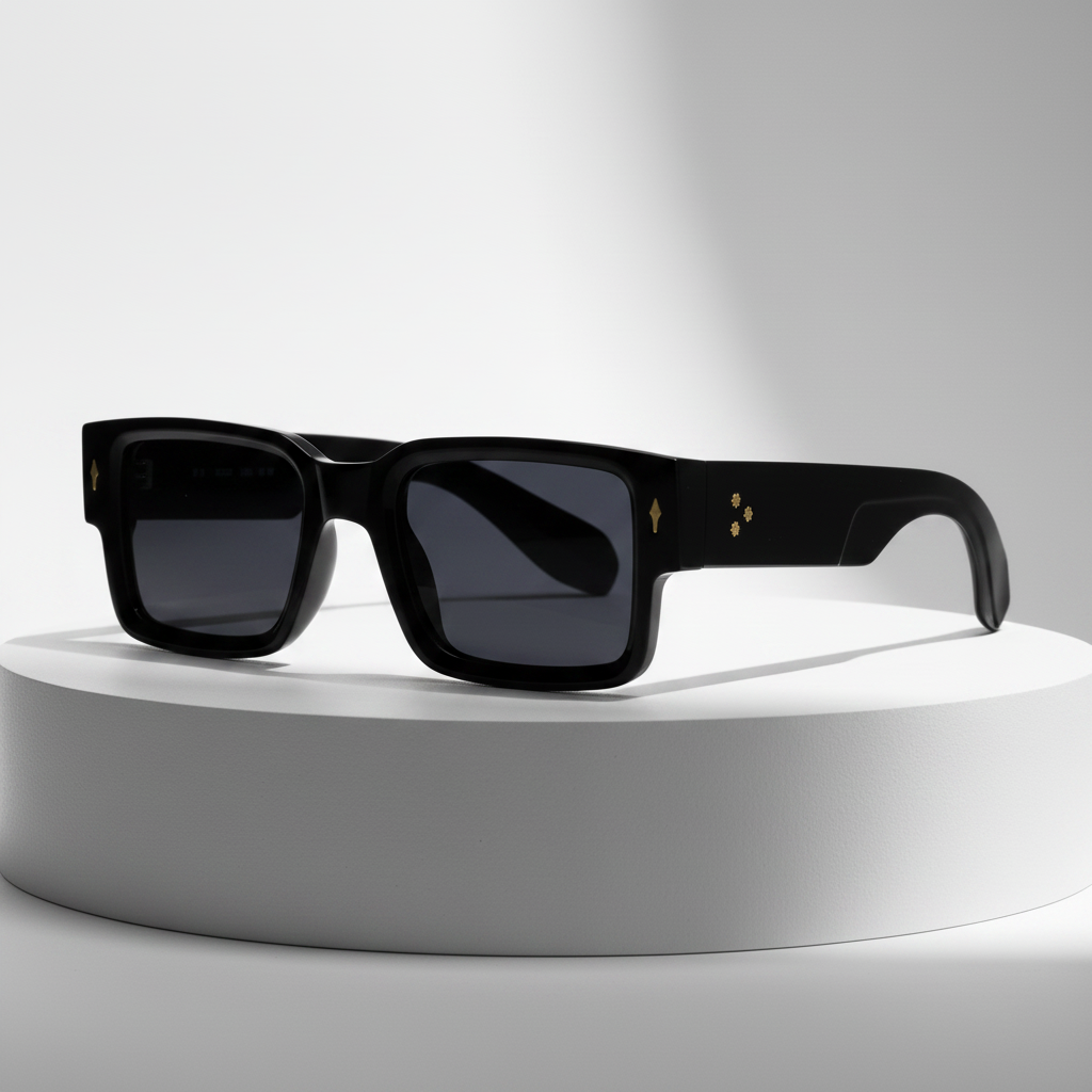 Wes Parker Signature Narrow Shades