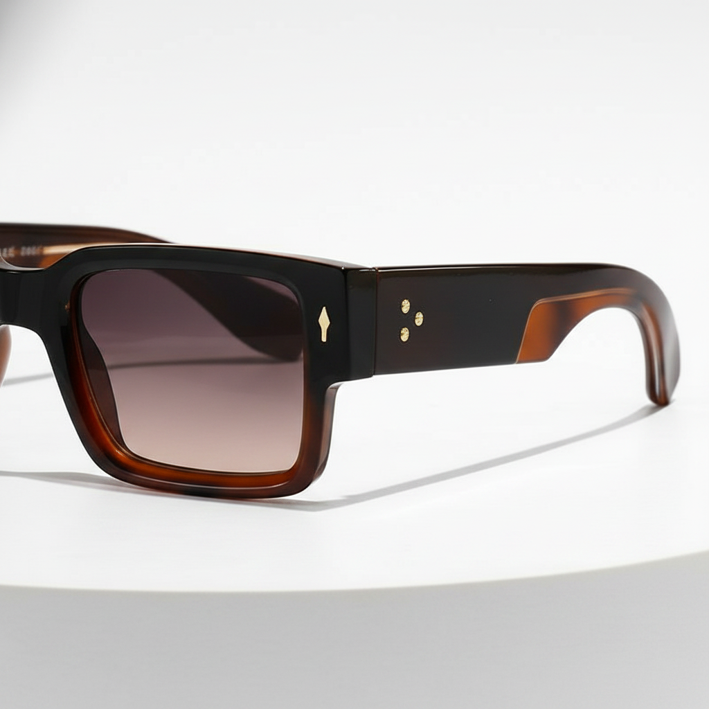 Wes Parker Signature Narrow Shades