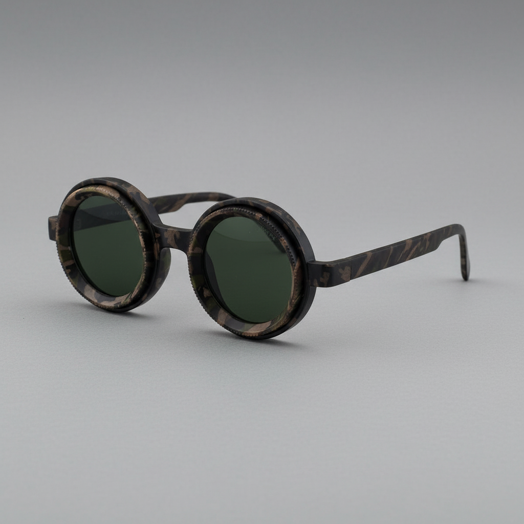 Wes Parker Studio Sunglasses