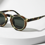 Wes Parker Echo Ray Shades