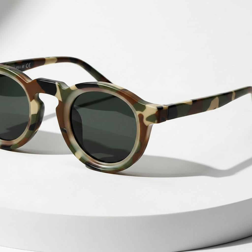 Wes Parker Echo Ray Shades