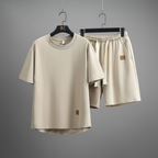 Axel Ridge Polyknit Co-Ord